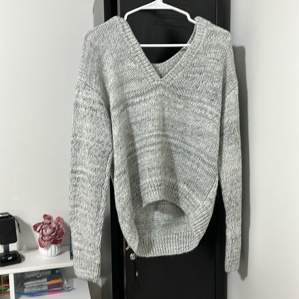 PINK Sweater
